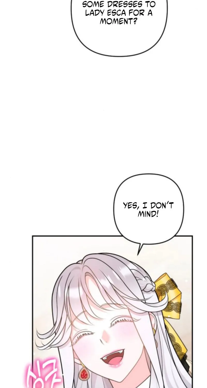 Holding You Close Chapter 42 page 10 - 
