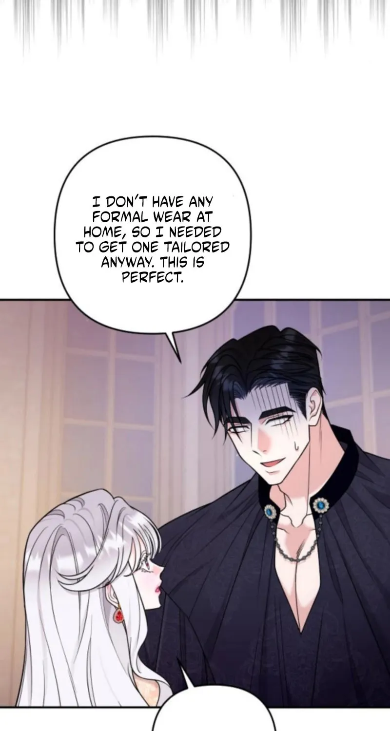 Holding You Close Chapter 42 page 92 - 