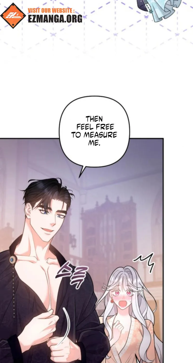 Holding You Close Chapter 42 page 94 - 