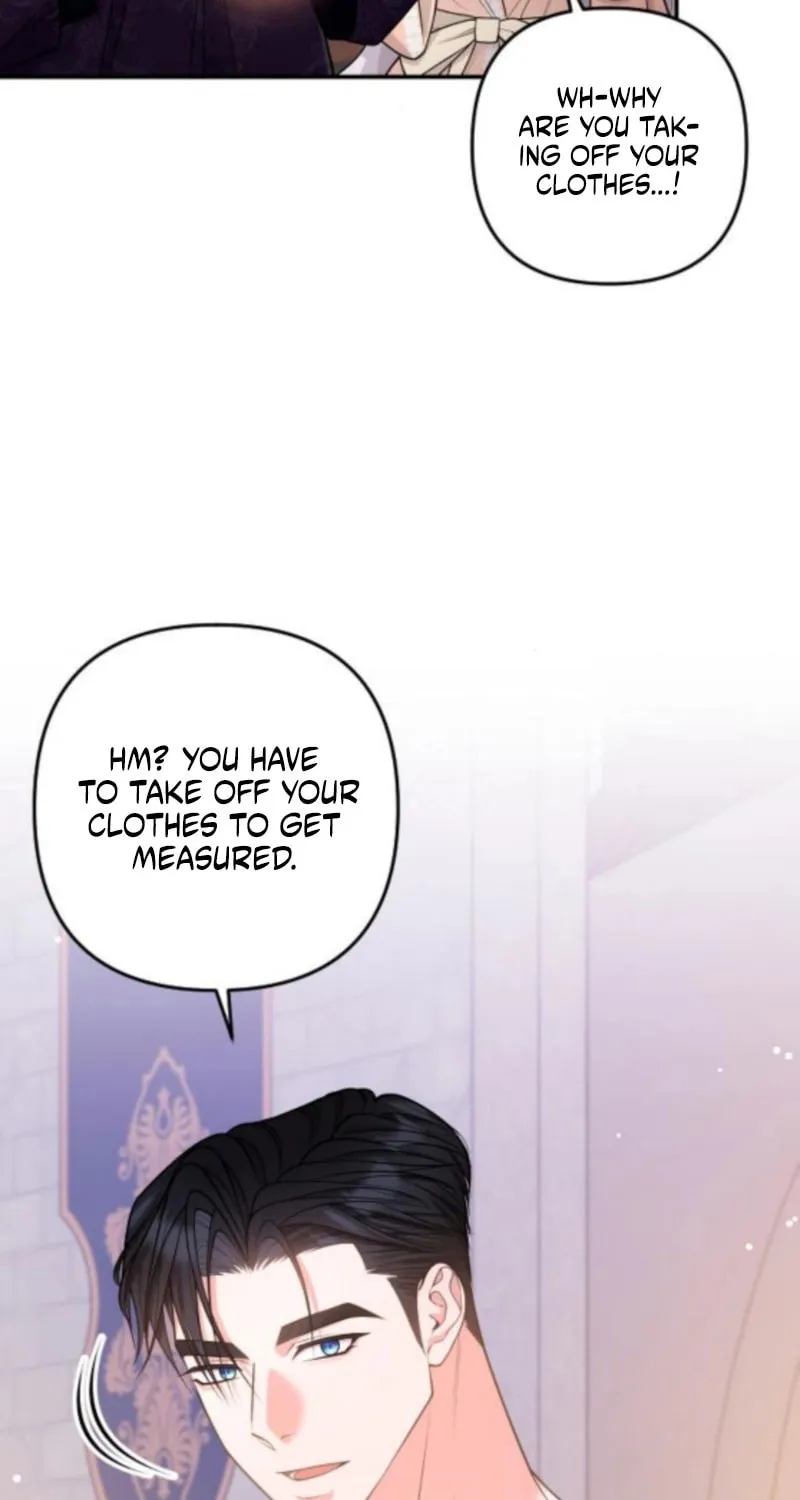 Holding You Close Chapter 42 page 95 - 