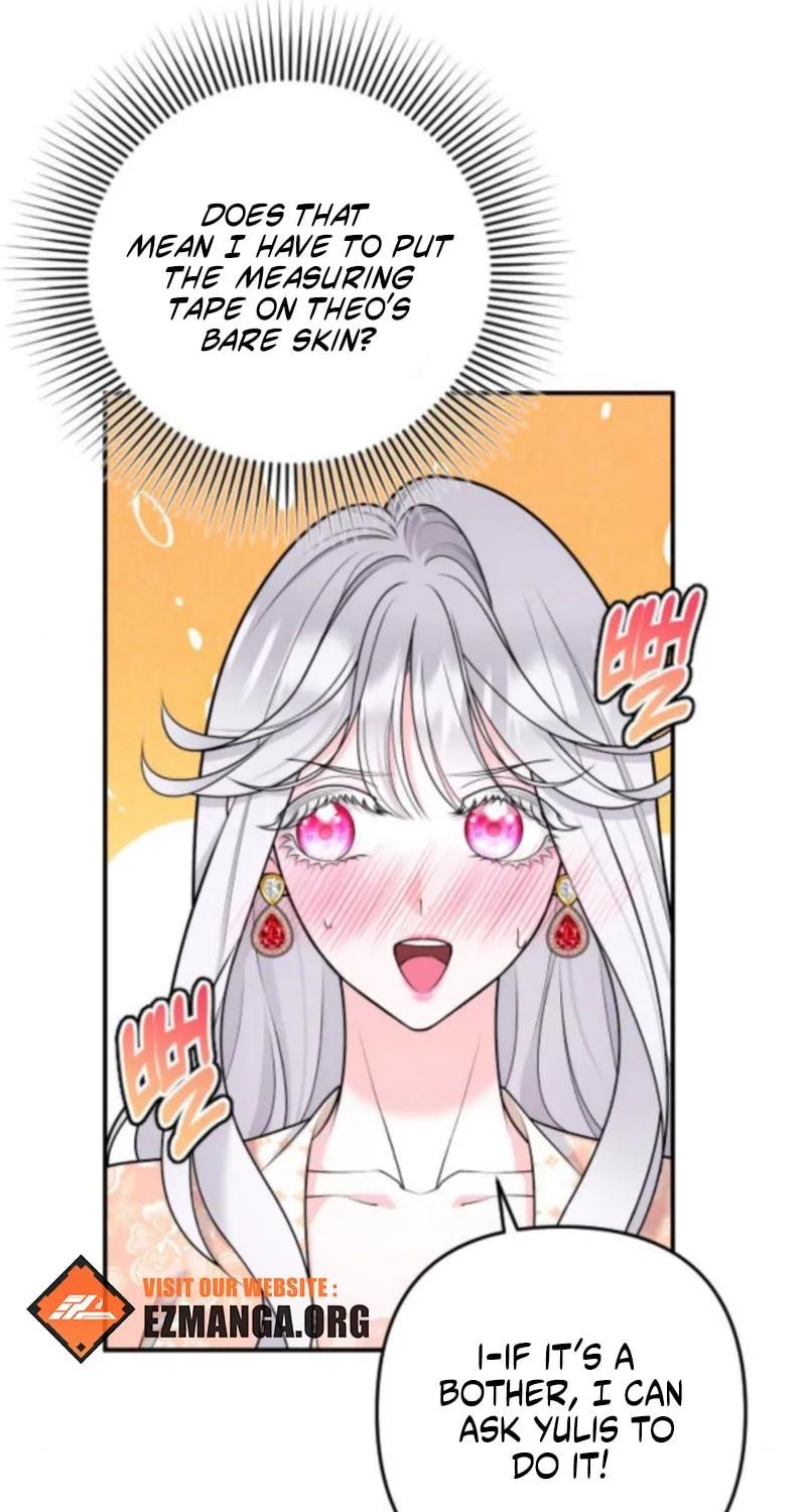 Holding You Close Chapter 42 page 97 - 