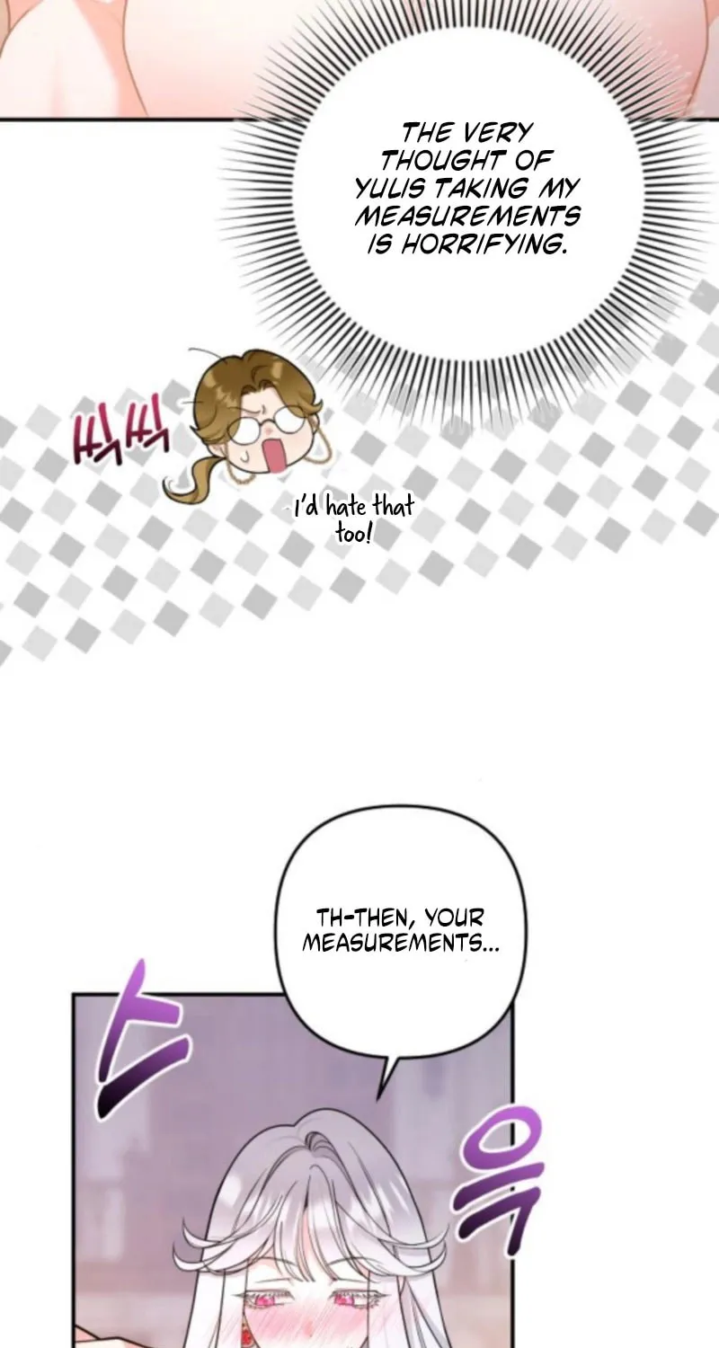 Holding You Close Chapter 42 page 99 - 
