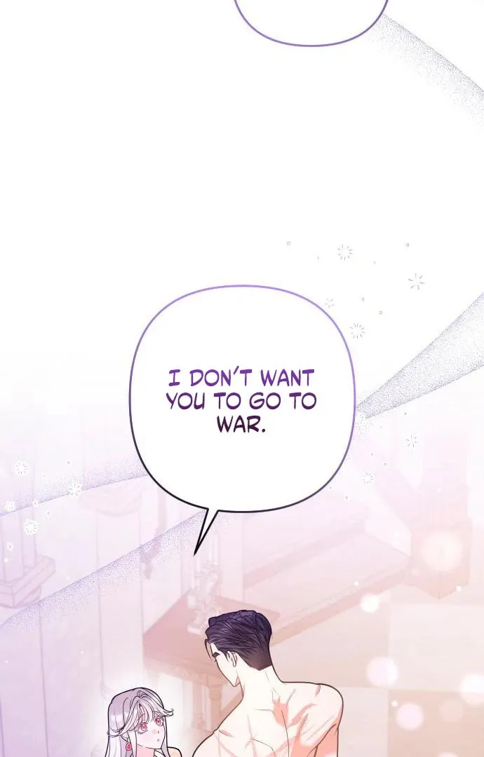 Holding You Close Chapter 43 page 2 - 