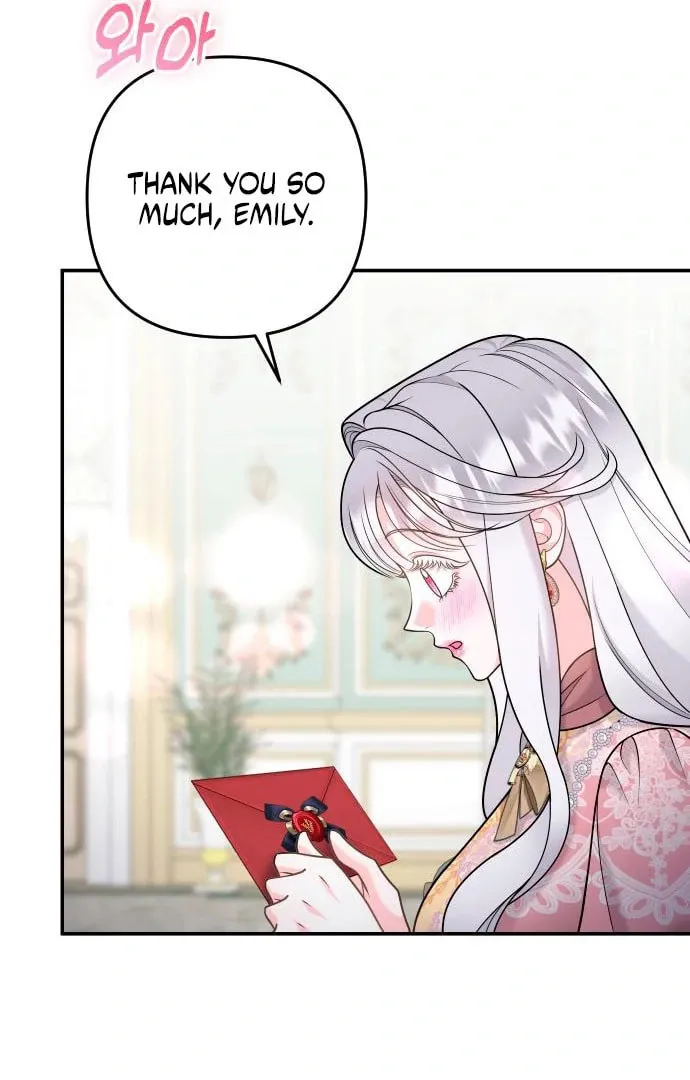 Holding You Close Chapter 43 page 109 - 