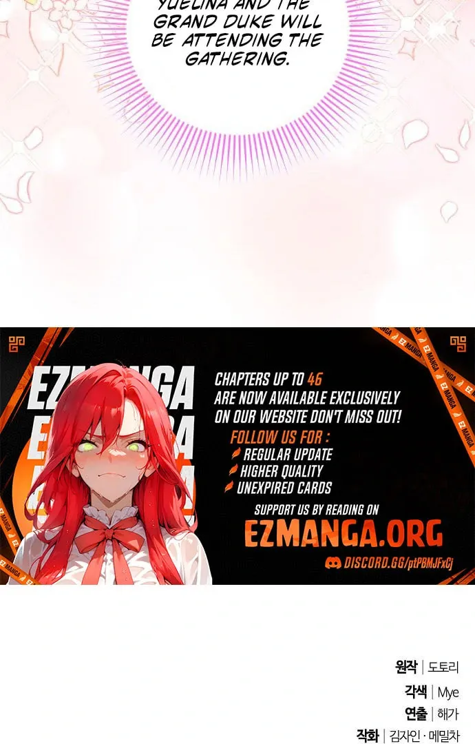Holding You Close Chapter 43 page 125 - 