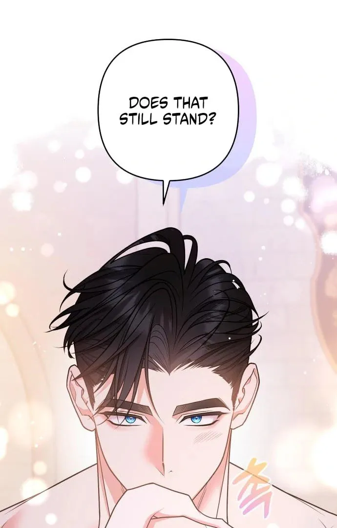 Holding You Close Chapter 43 page 22 - 