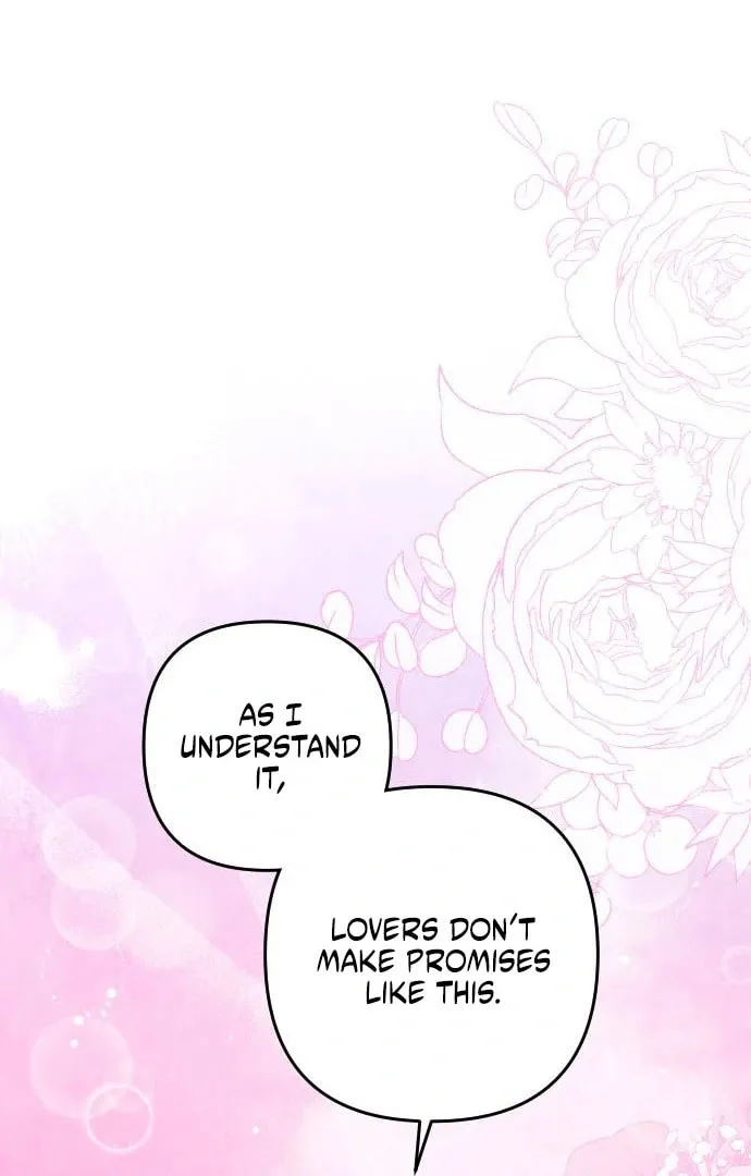 Holding You Close Chapter 43 page 27 - 