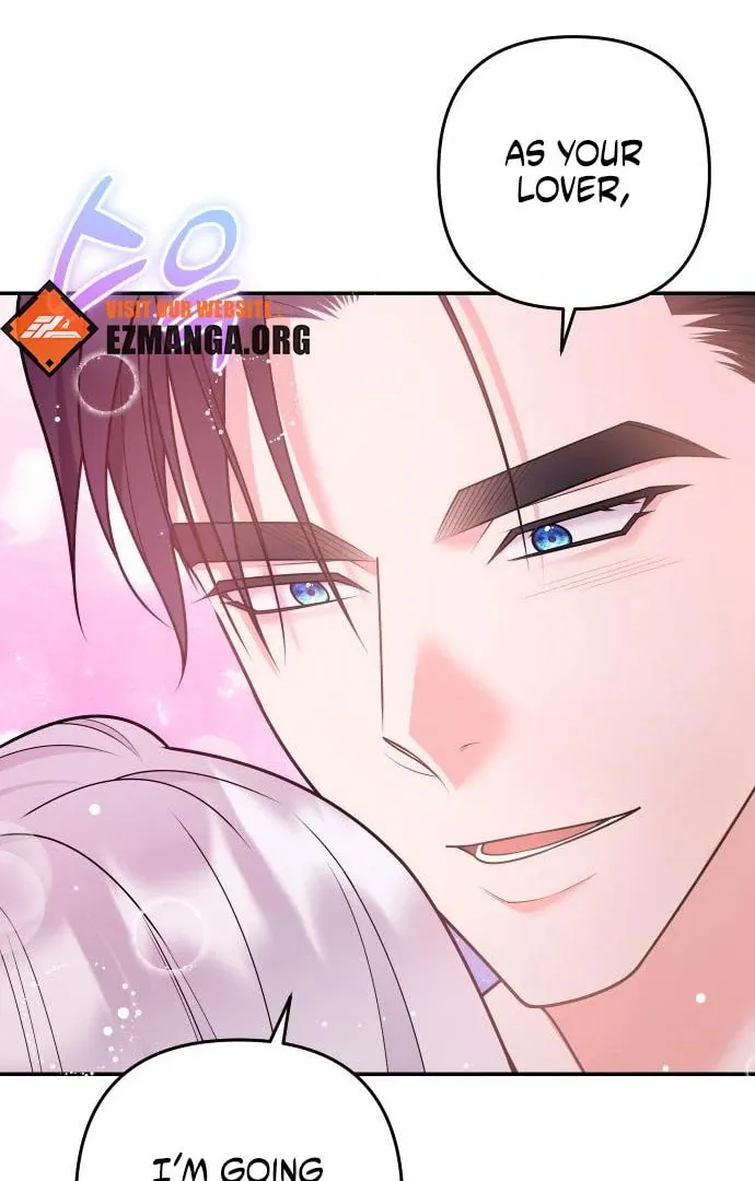 Holding You Close Chapter 43 page 30 - 