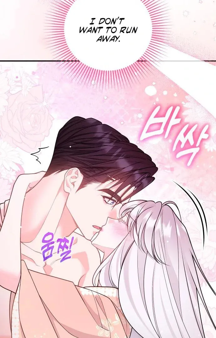 Holding You Close Chapter 43 page 36 - 