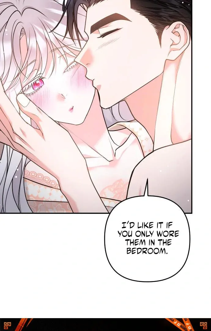 Holding You Close Chapter 43 page 62 - 