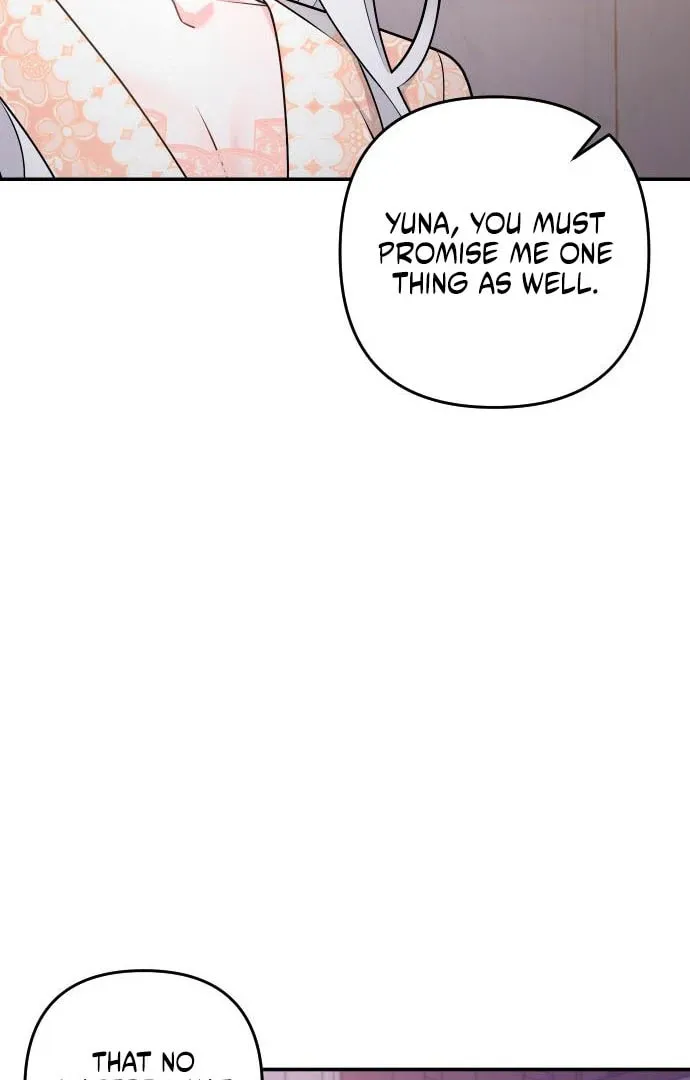 Holding You Close Chapter 43 page 10 - 