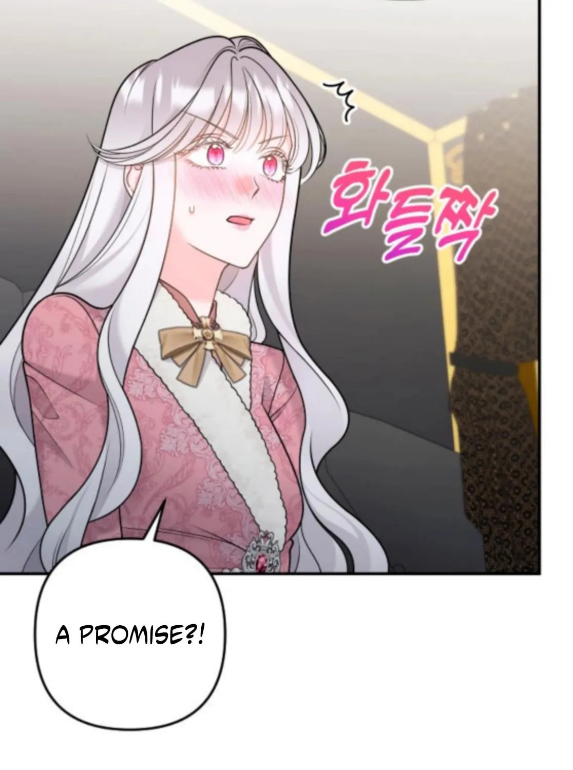 Holding You Close Chapter 44 page 11 - 