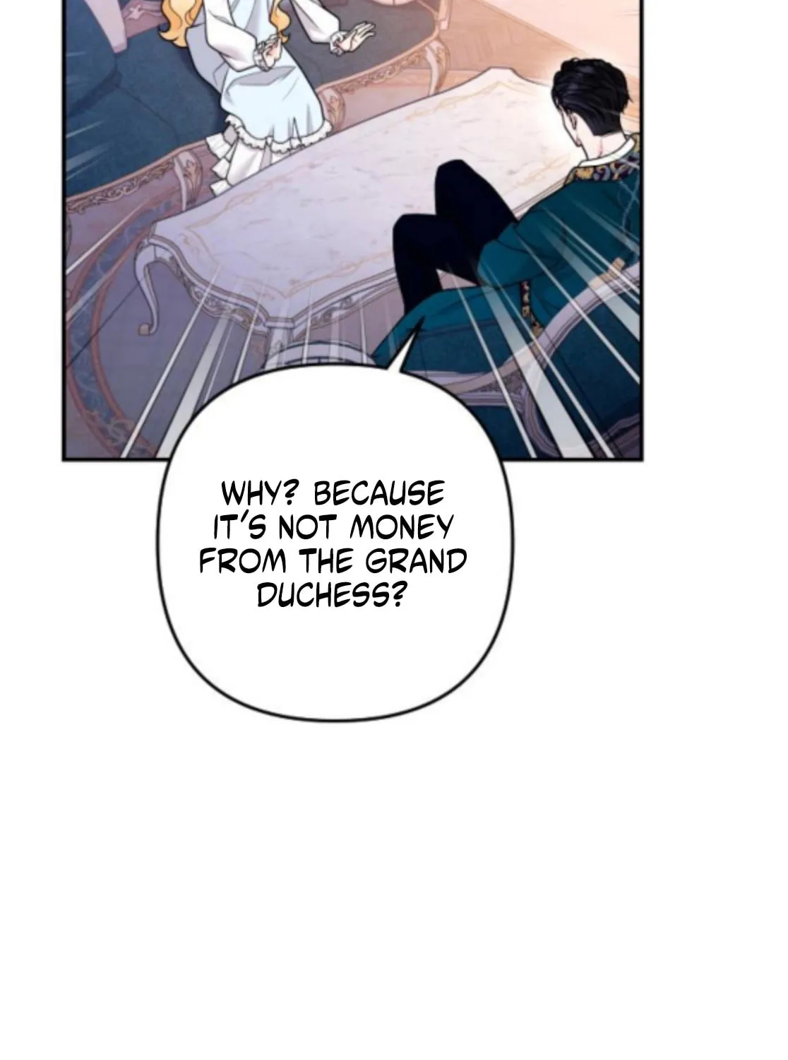 Holding You Close Chapter 44 page 102 - 