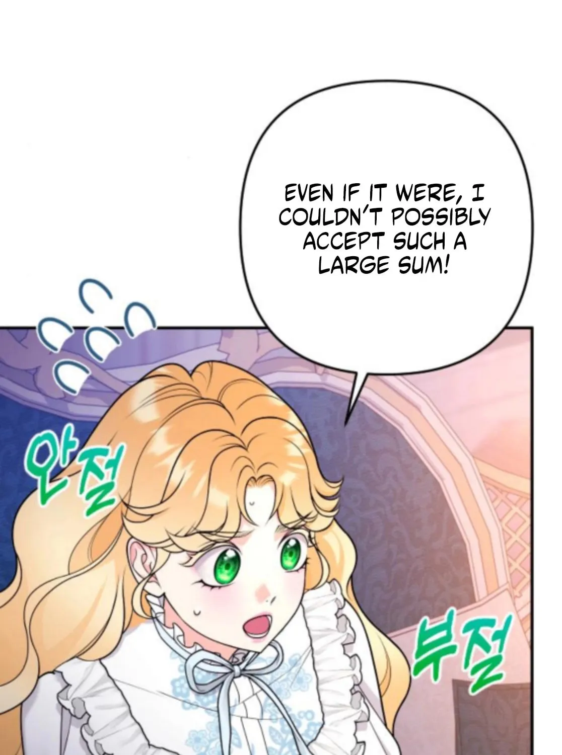 Holding You Close Chapter 44 page 103 - 