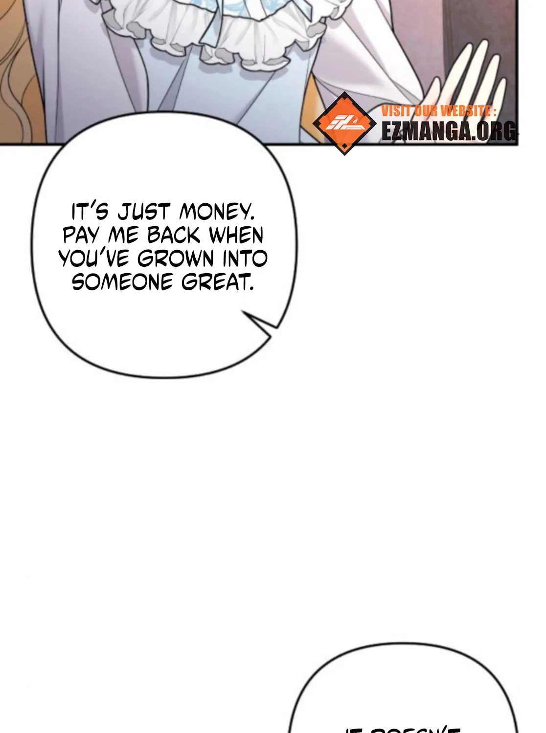 Holding You Close Chapter 44 page 104 - 