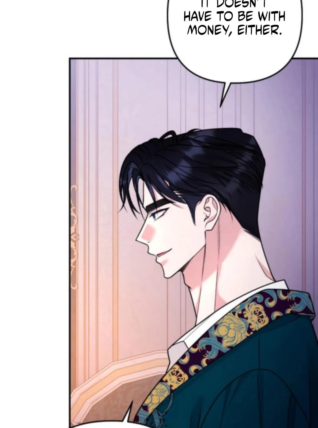 Holding You Close Chapter 44 page 105 - 