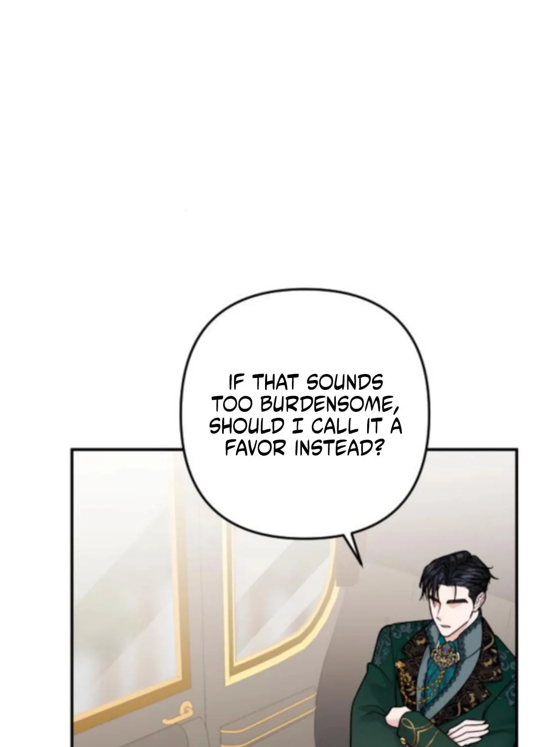 Holding You Close Chapter 44 page 12 - 