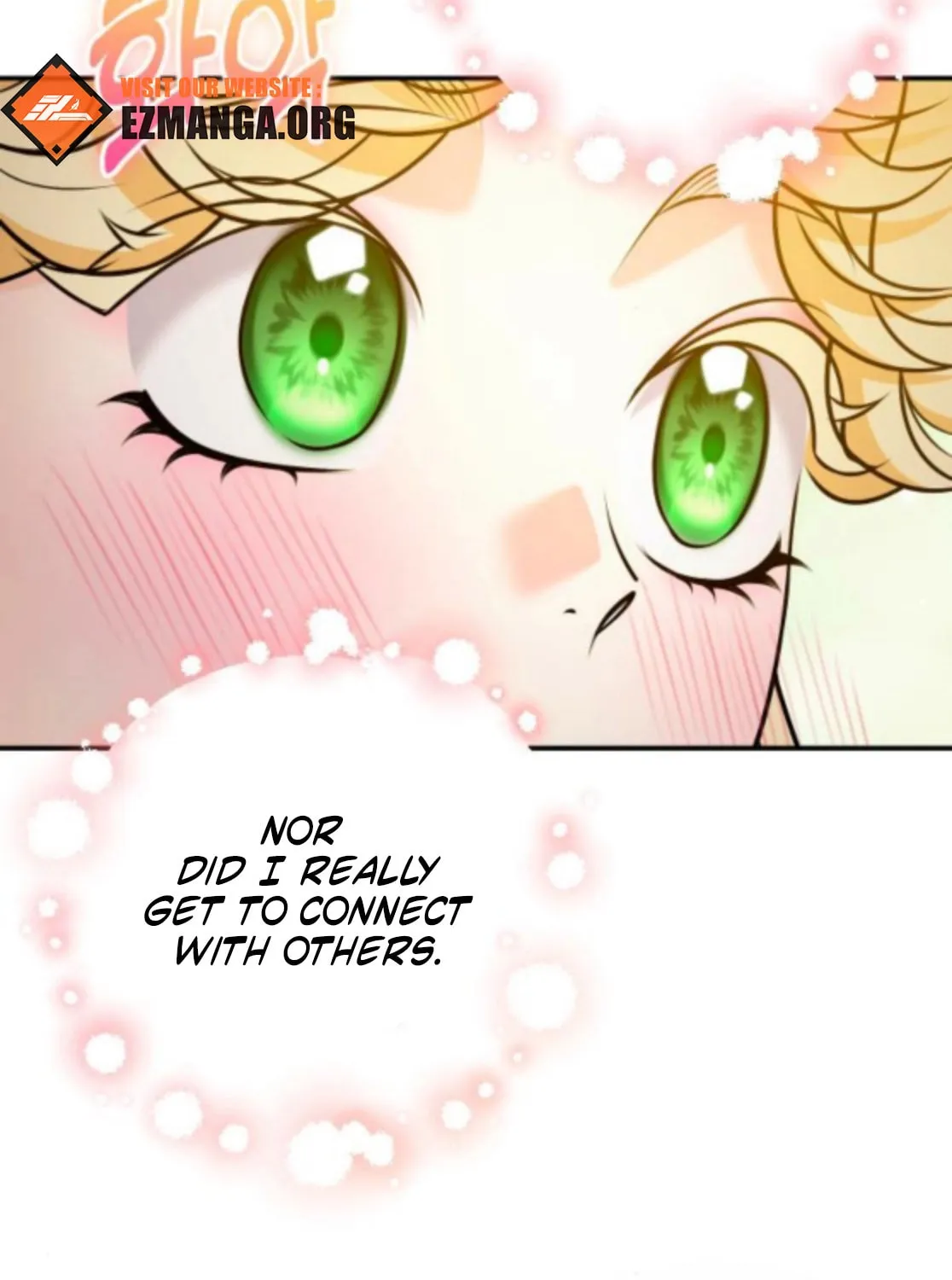Holding You Close Chapter 44 page 111 - 