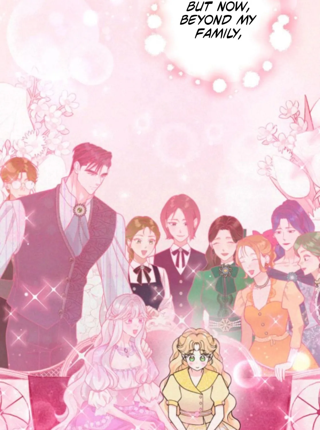 Holding You Close Chapter 44 page 114 - 