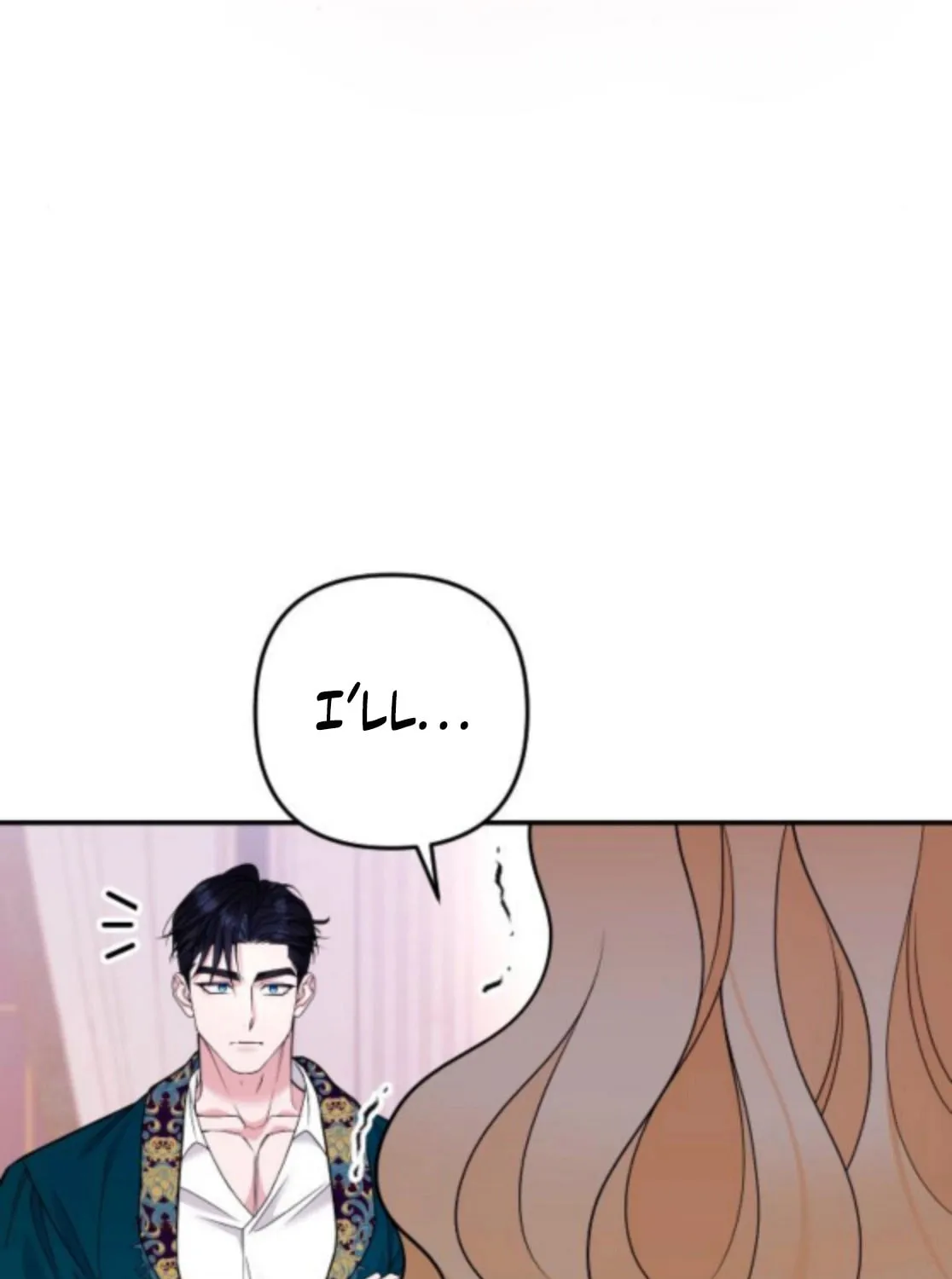 Holding You Close Chapter 44 page 116 - 