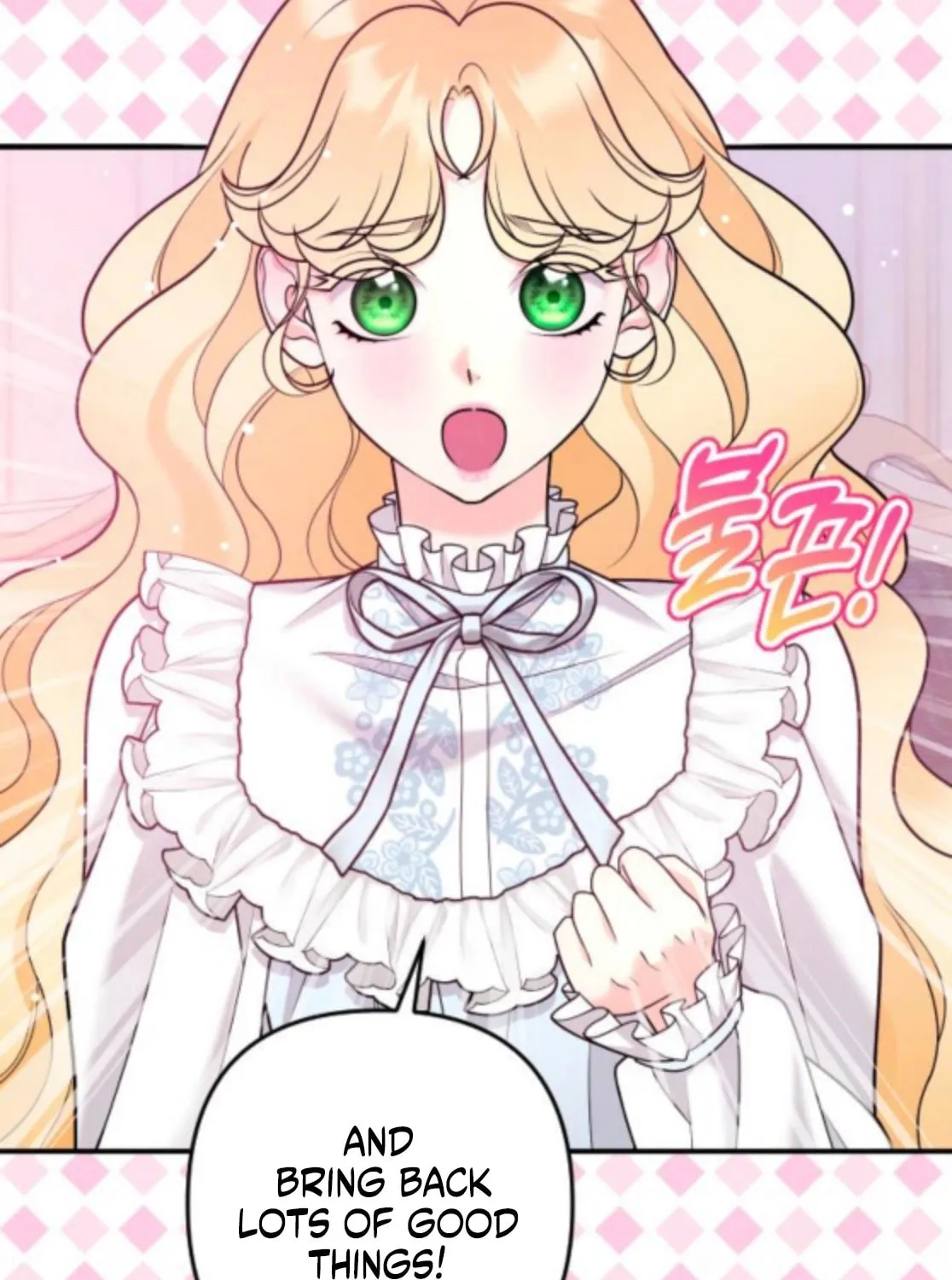Holding You Close Chapter 44 page 118 - 