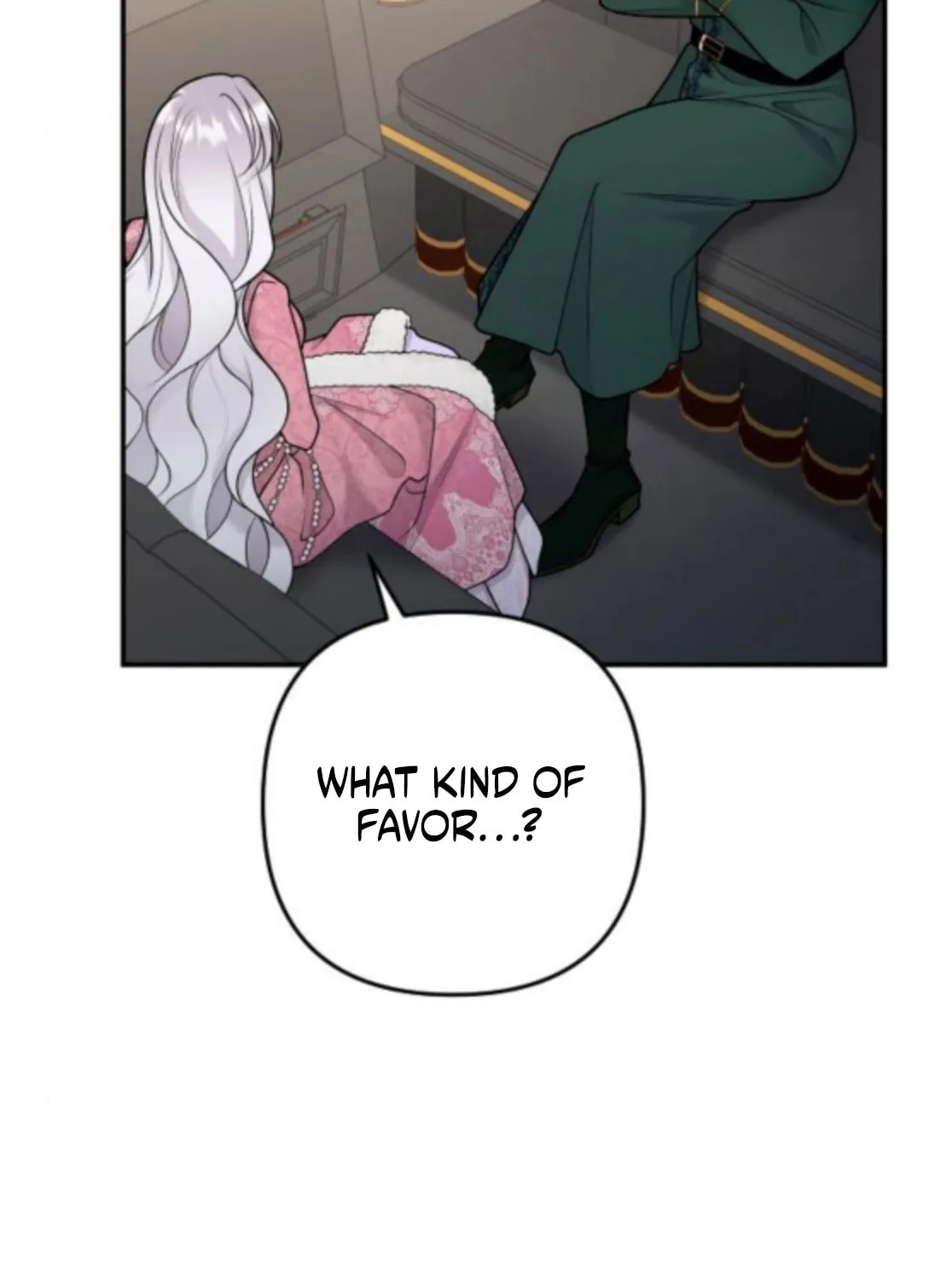 Holding You Close Chapter 44 page 13 - 