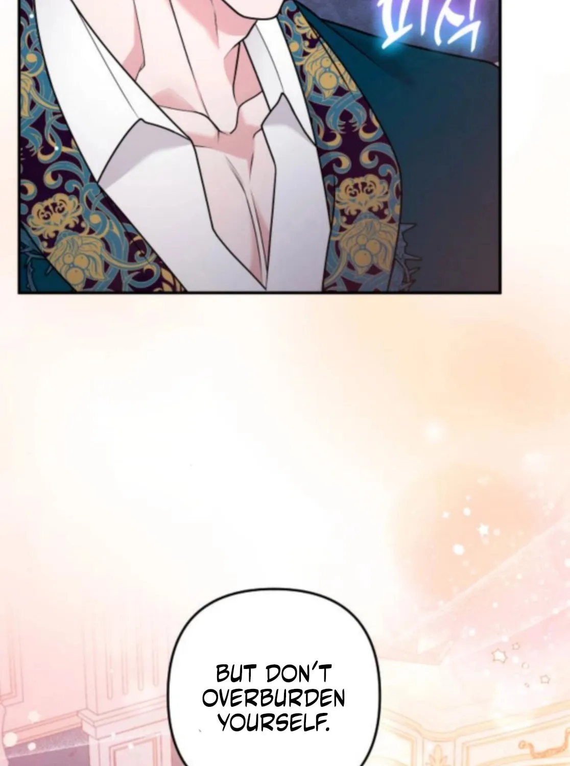 Holding You Close Chapter 44 page 121 - 