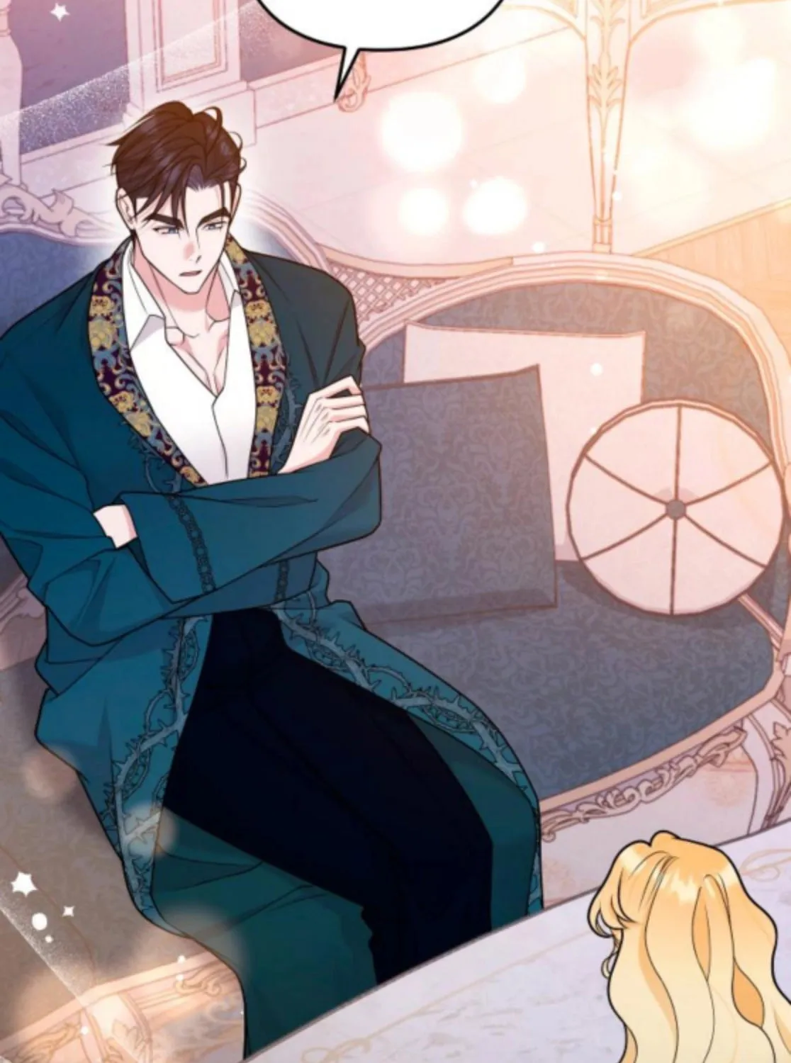 Holding You Close Chapter 44 page 122 - 