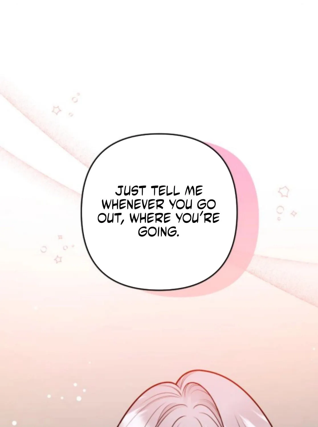 Holding You Close Chapter 44 page 14 - 