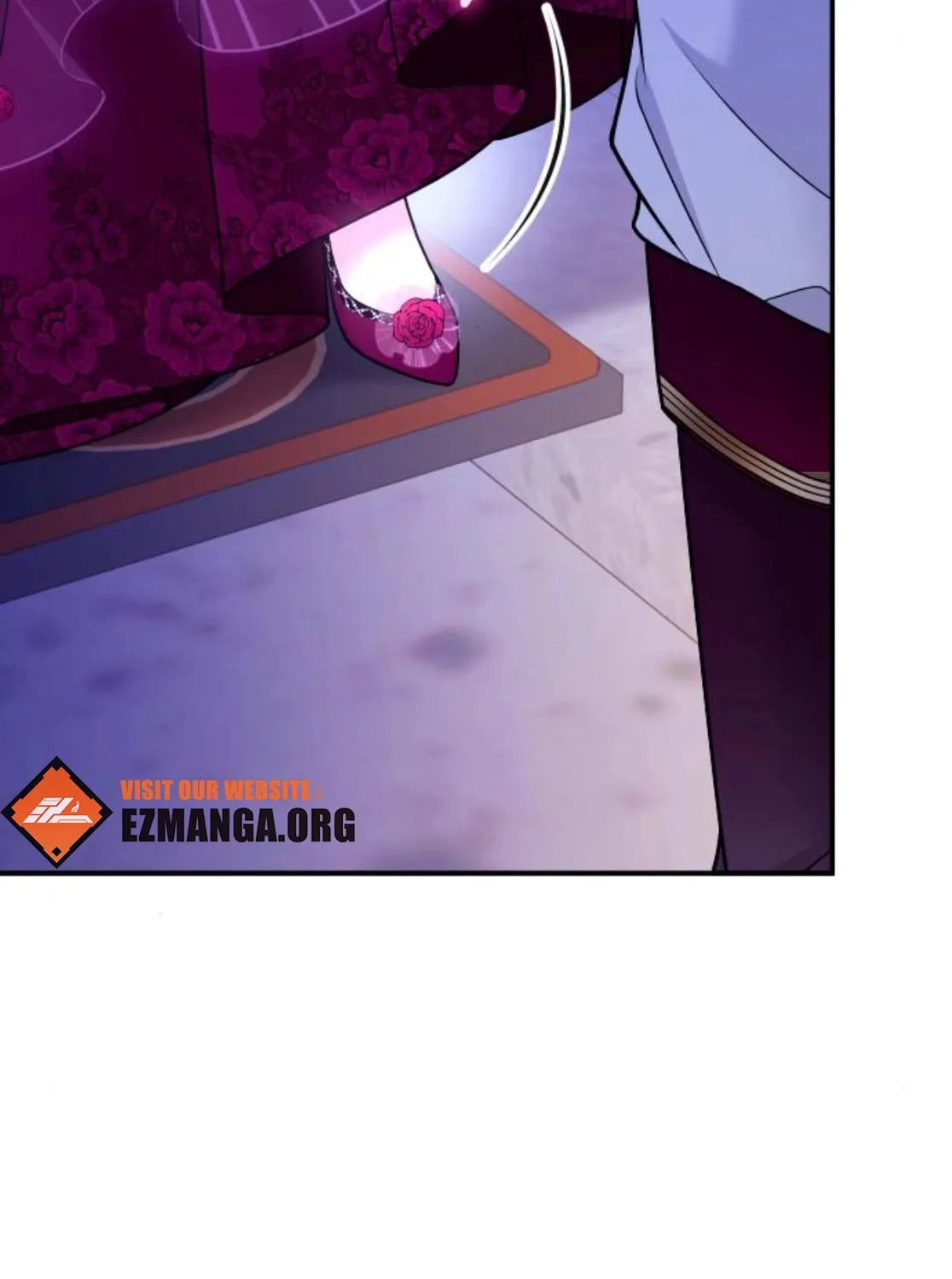 Holding You Close Chapter 44 page 134 - 