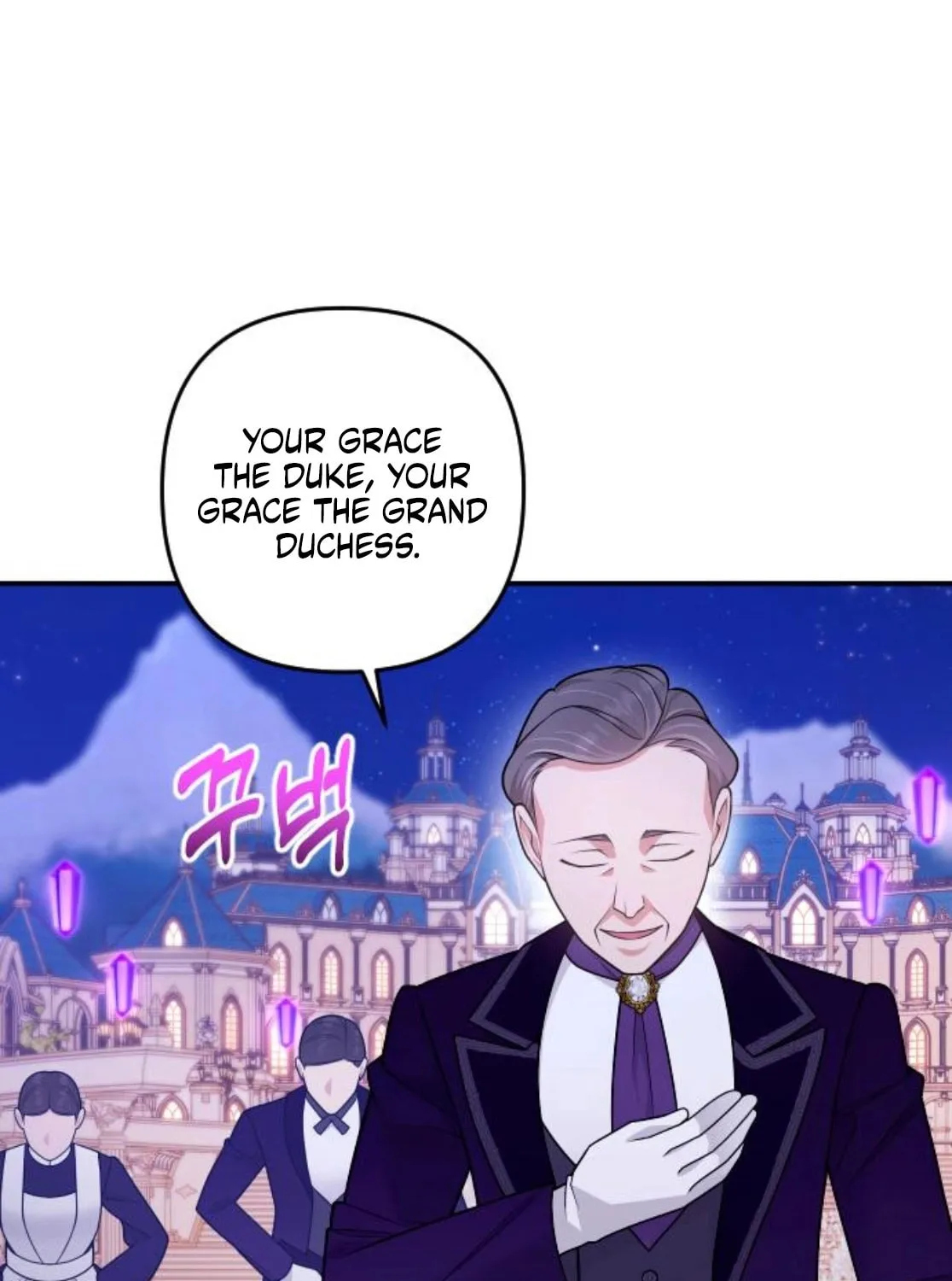 Holding You Close Chapter 44 page 135 - 