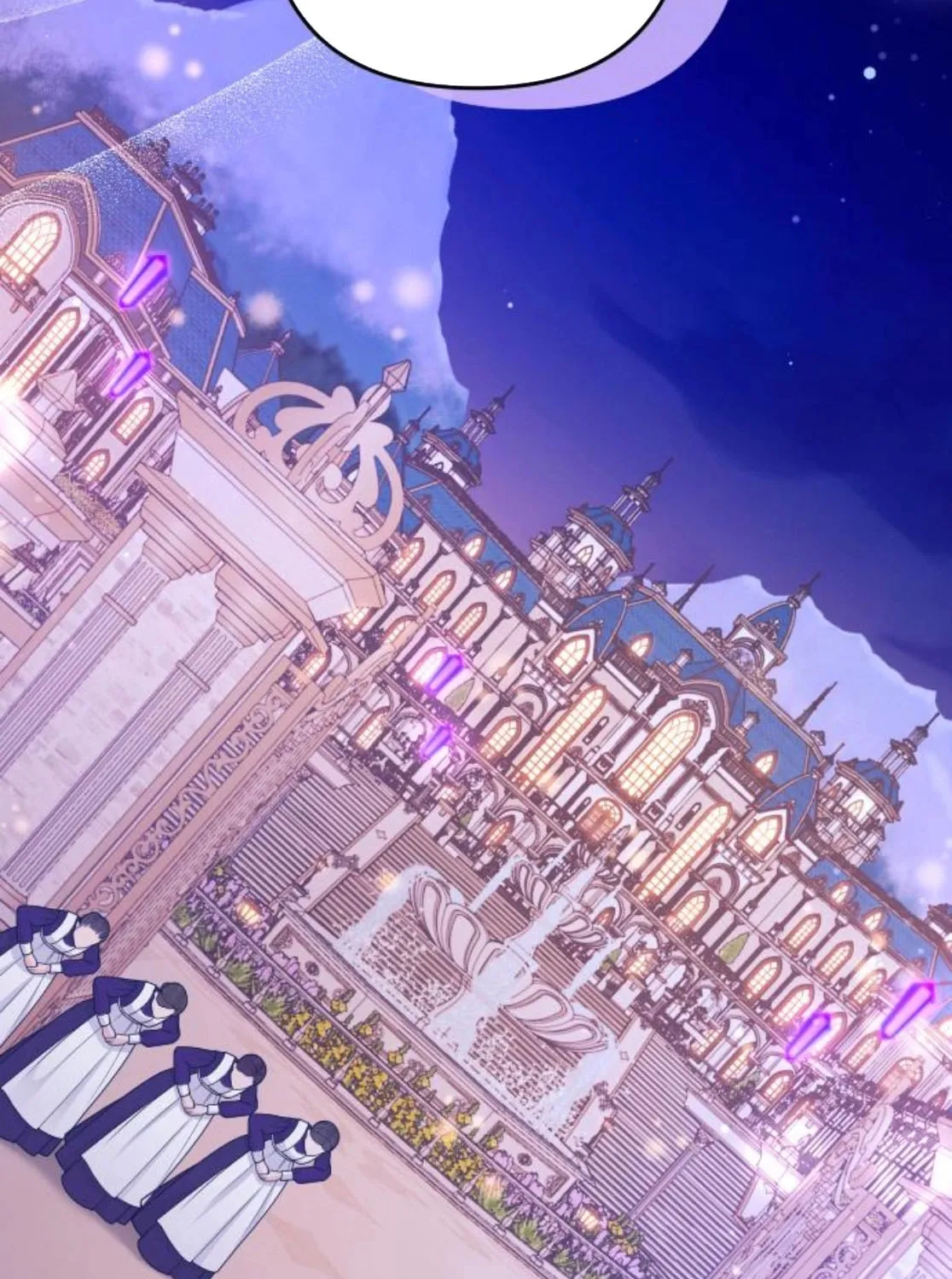 Holding You Close Chapter 44 page 137 - 