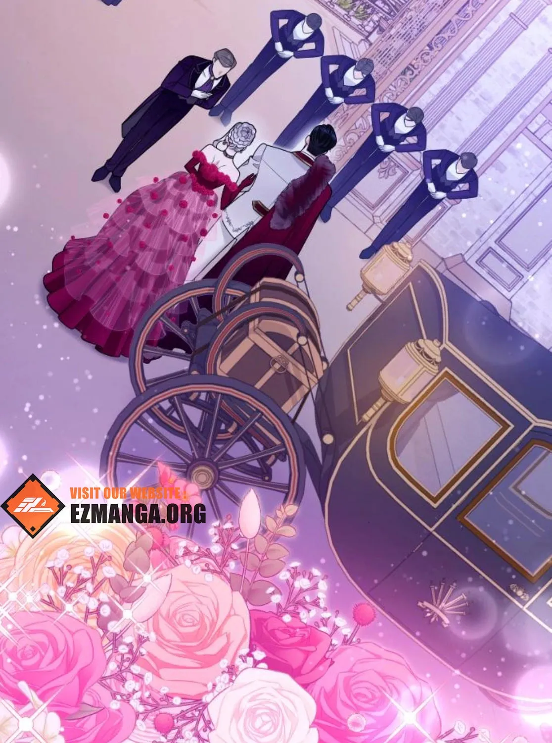 Holding You Close Chapter 44 page 138 - 
