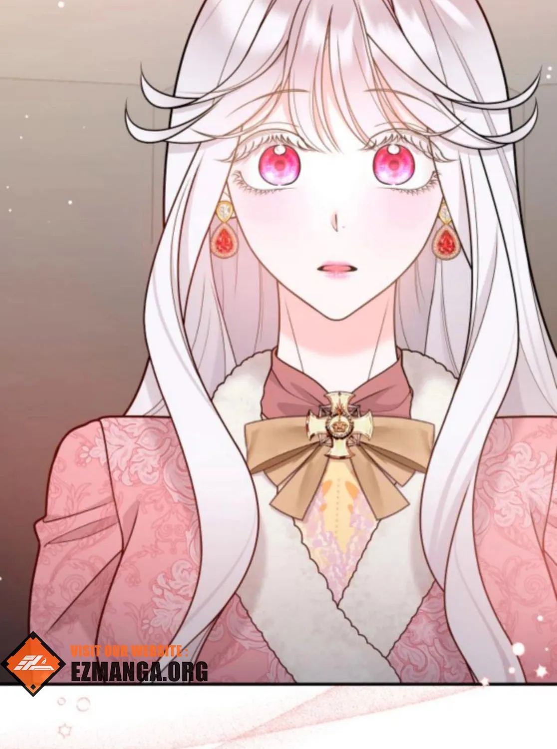 Holding You Close Chapter 44 page 15 - 