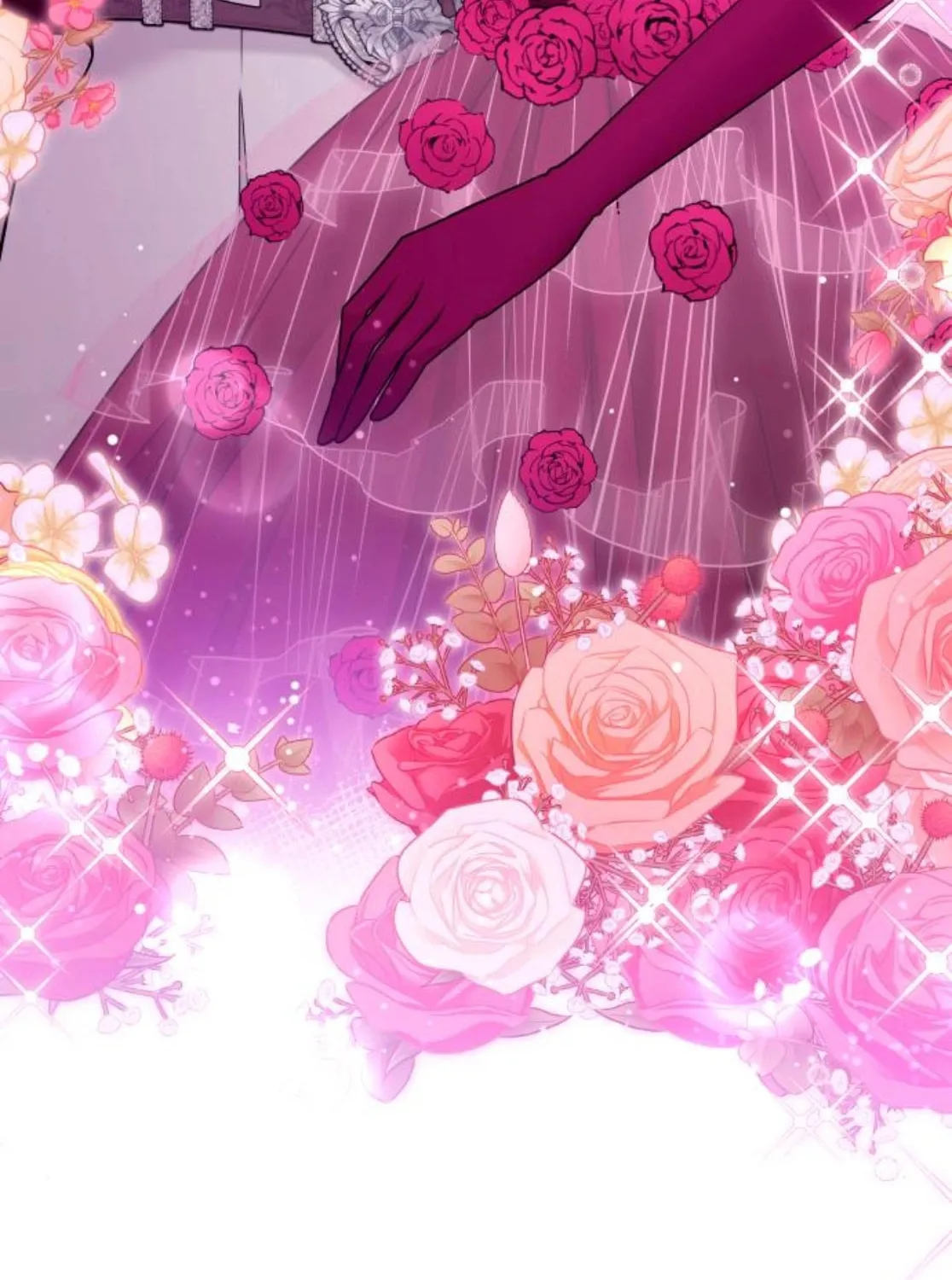 Holding You Close Chapter 44 page 141 - 