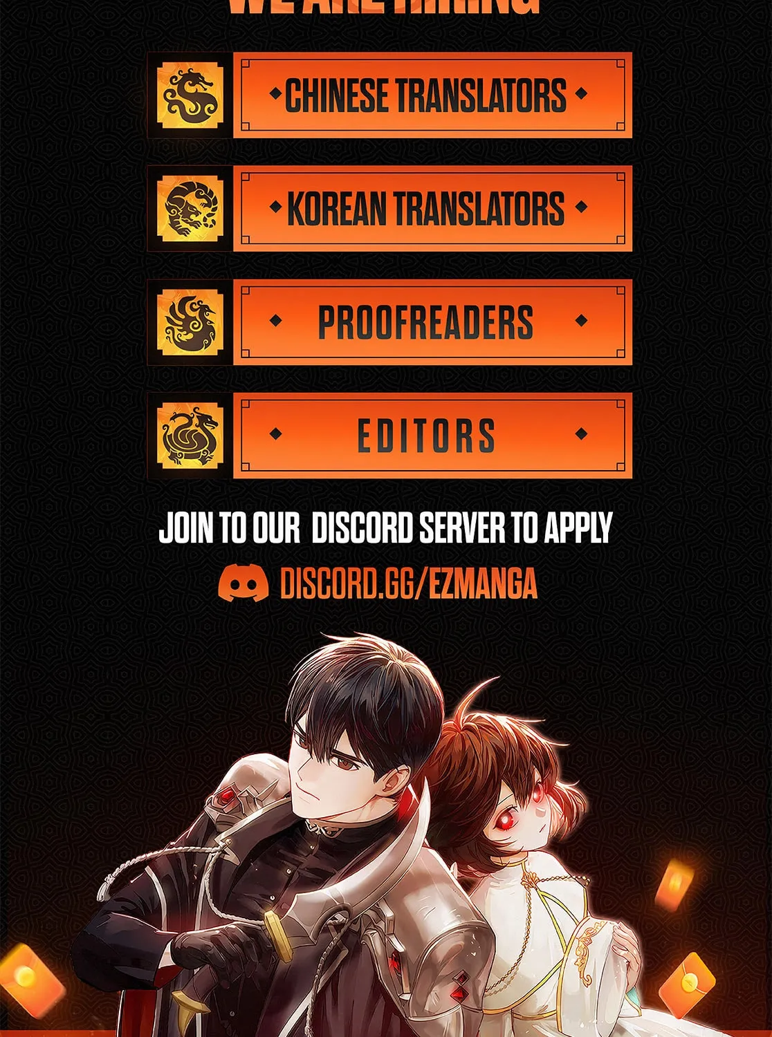 Holding You Close Chapter 44 page 143 - 