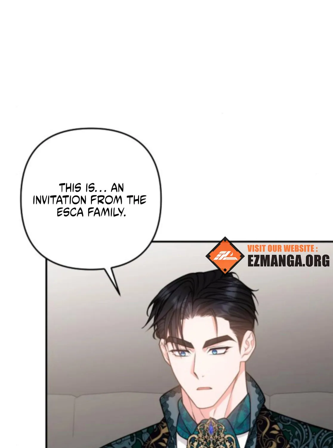 Holding You Close Chapter 44 page 20 - 