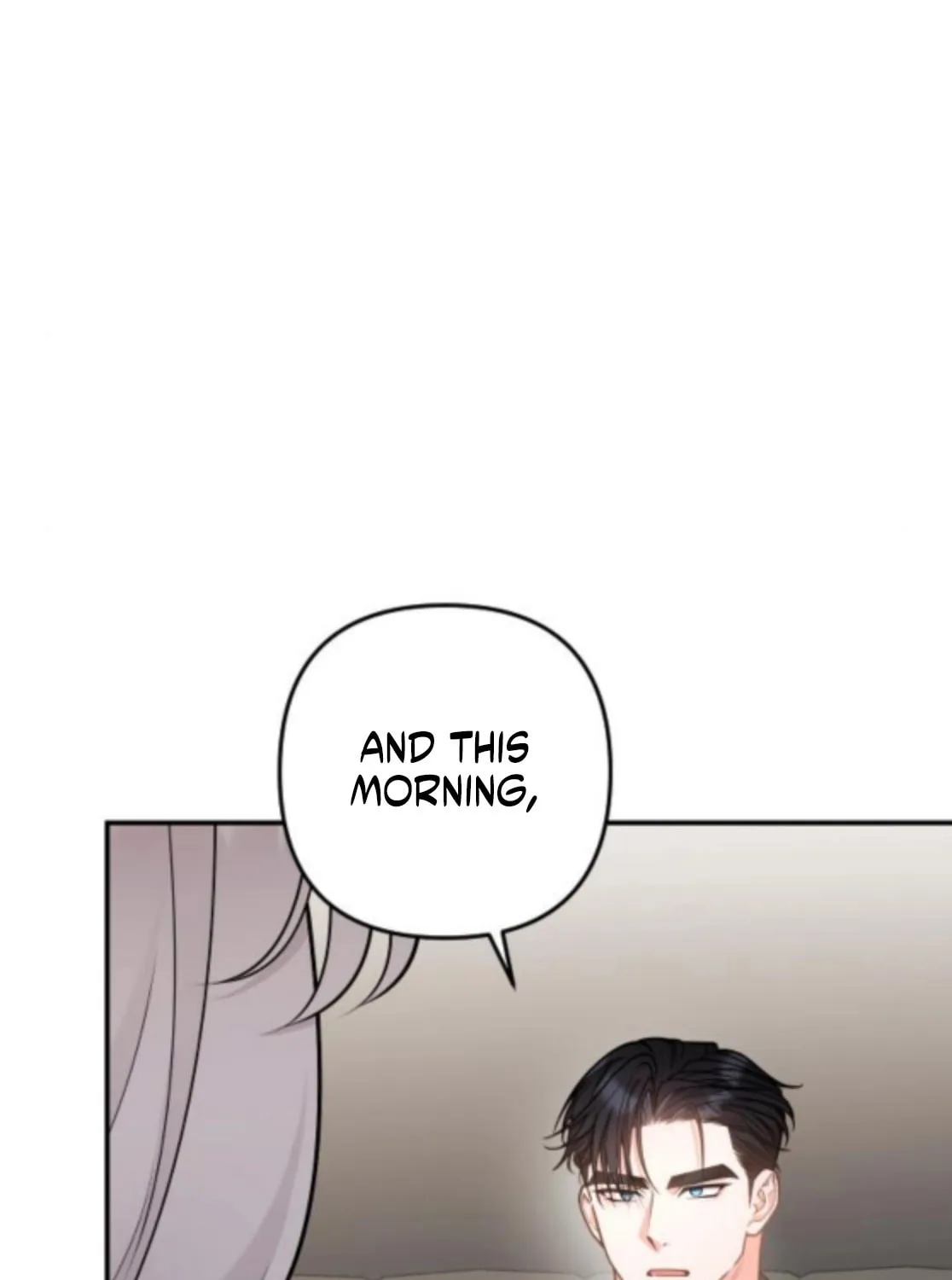 Holding You Close Chapter 44 page 3 - 