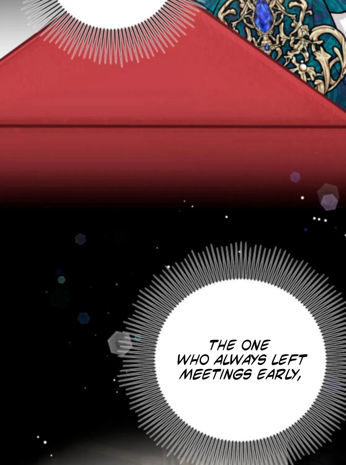 Holding You Close Chapter 44 page 23 - 