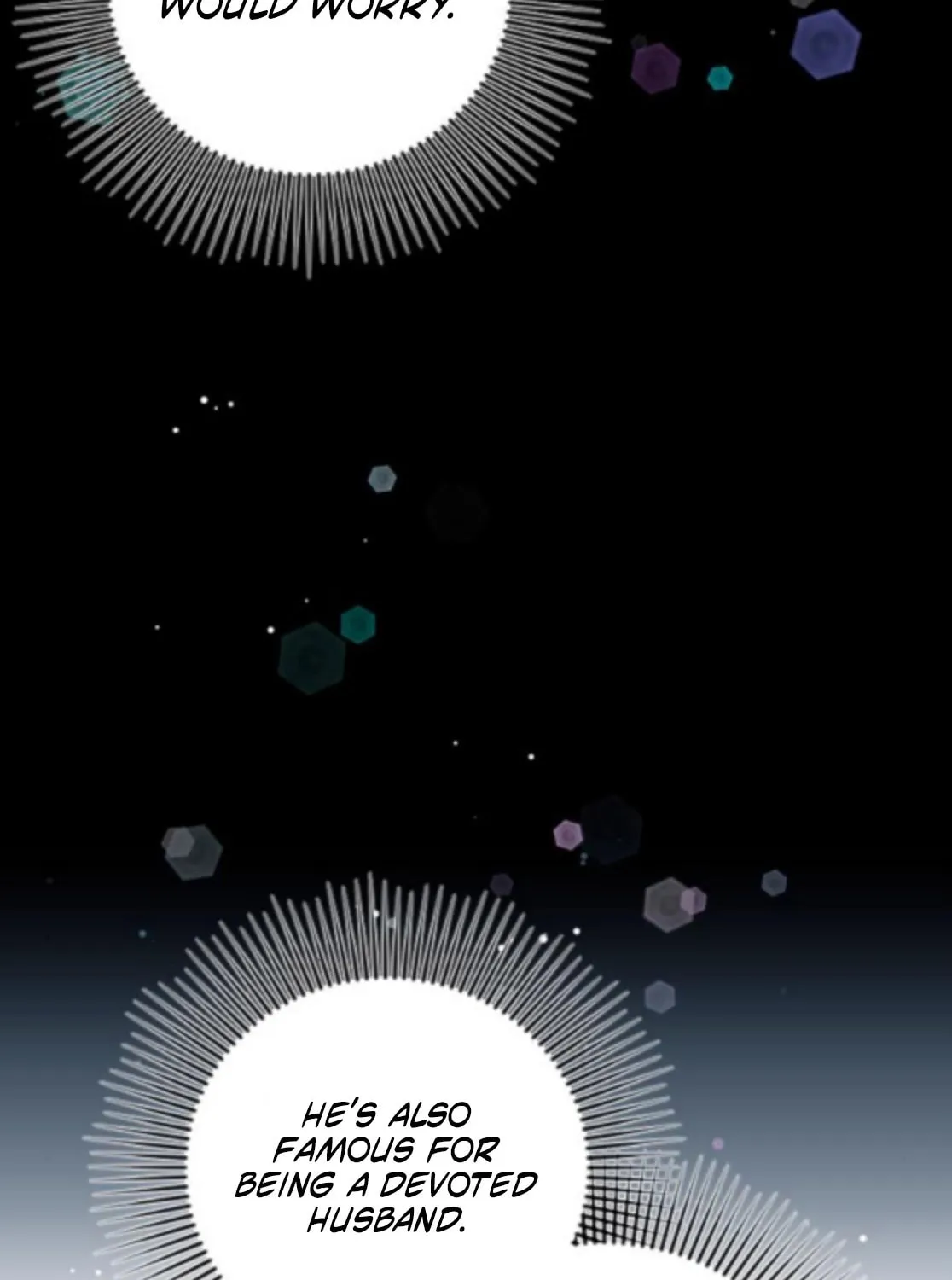 Holding You Close Chapter 44 page 25 - 