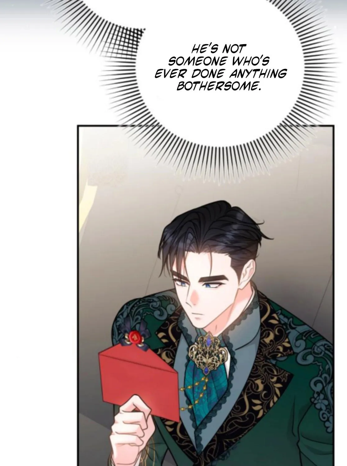 Holding You Close Chapter 44 page 26 - 