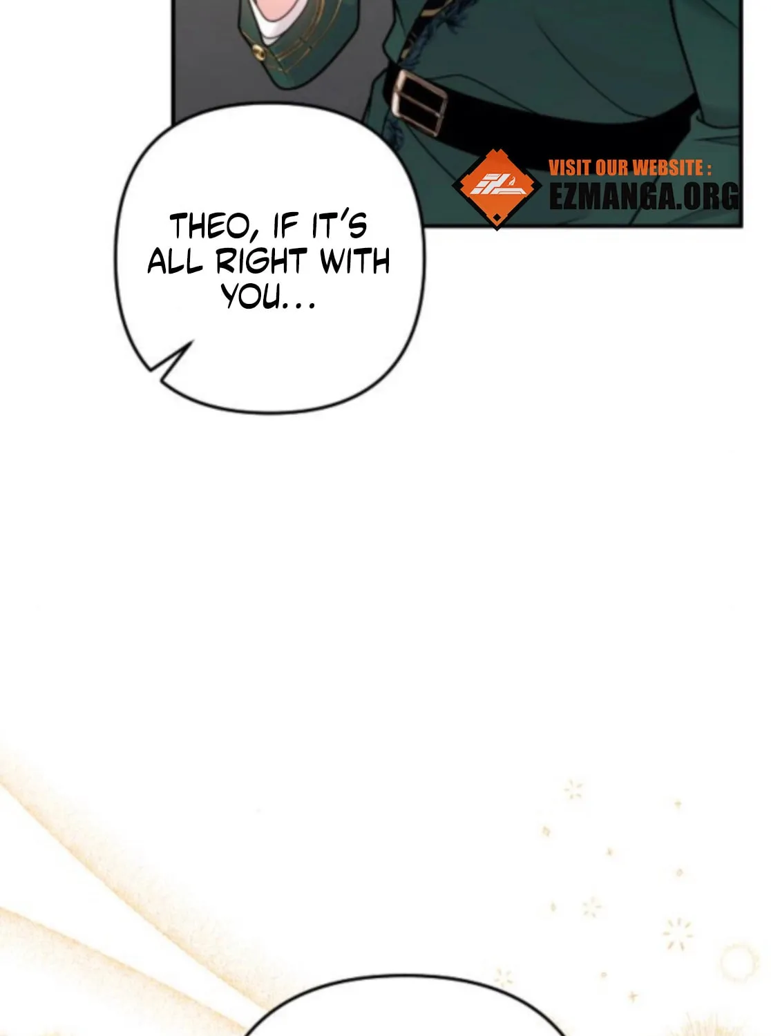 Holding You Close Chapter 44 page 27 - 