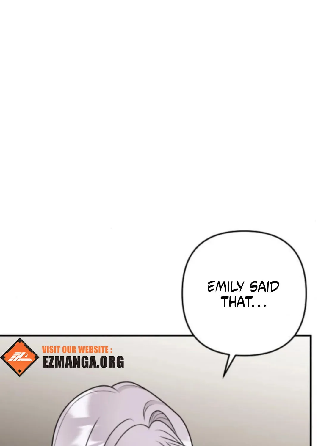 Holding You Close Chapter 44 page 30 - 