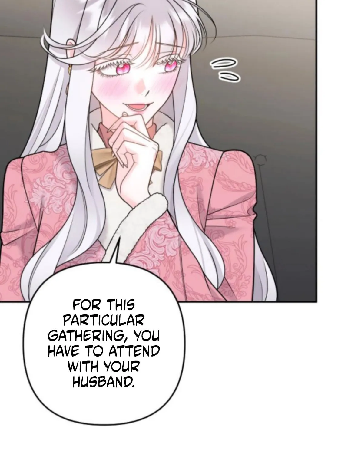 Holding You Close Chapter 44 page 31 - 