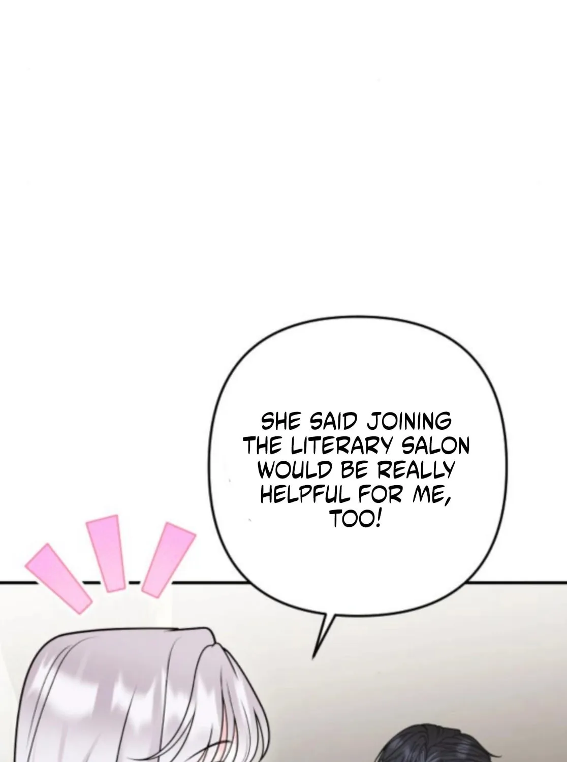 Holding You Close Chapter 44 page 32 - 