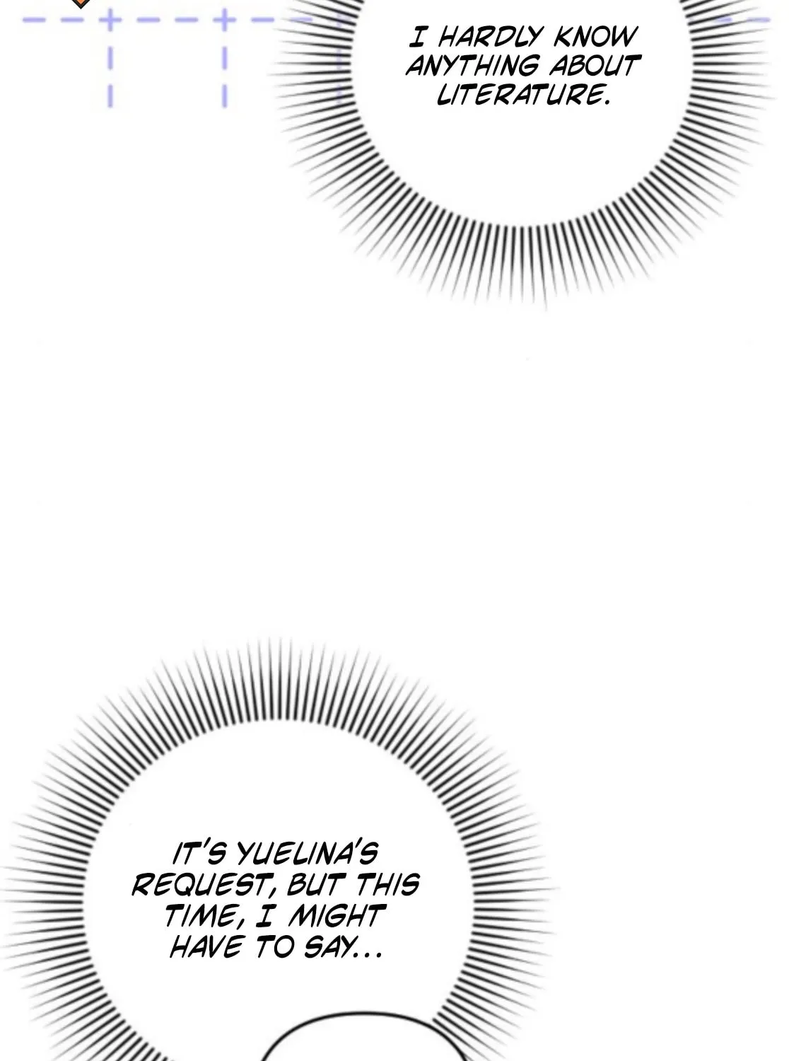 Holding You Close Chapter 44 page 35 - 