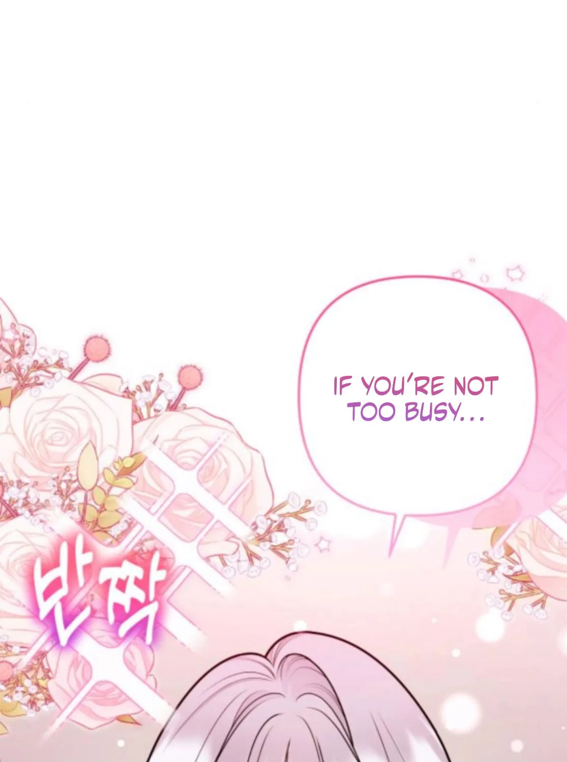 Holding You Close Chapter 44 page 37 - 