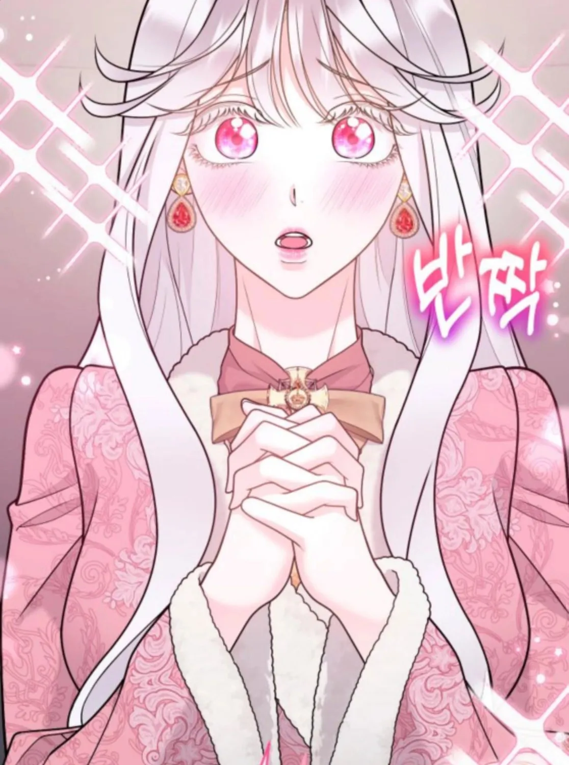 Holding You Close Chapter 44 page 38 - 