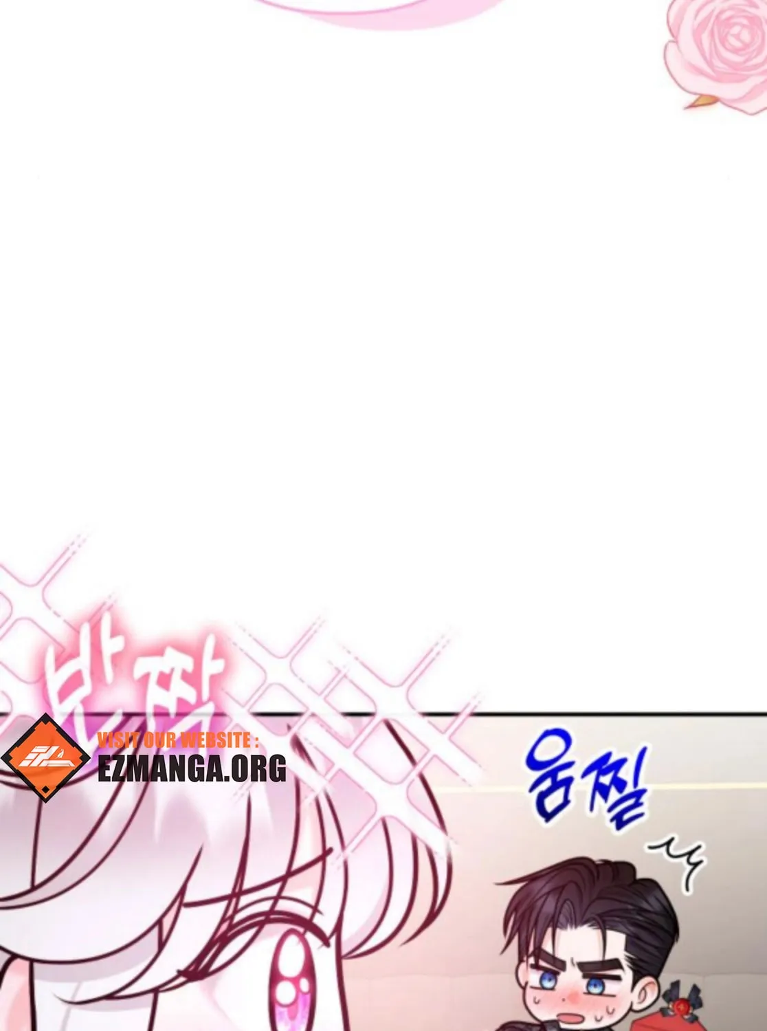 Holding You Close Chapter 44 page 40 - 