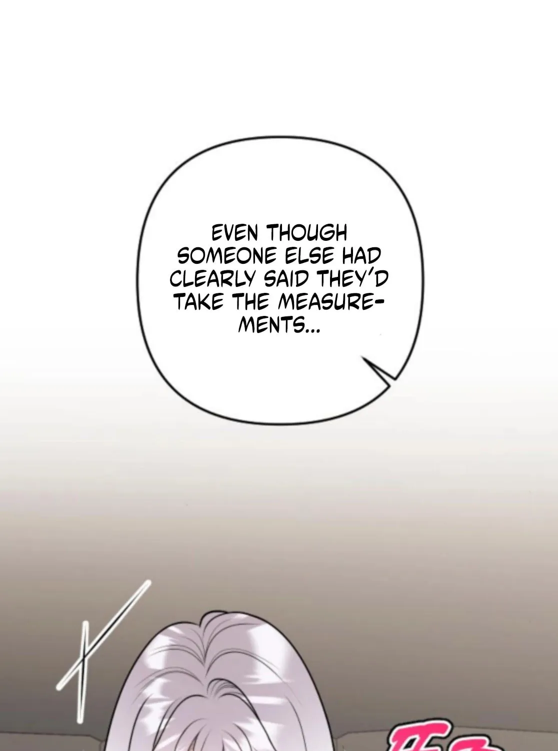 Holding You Close Chapter 44 page 5 - 